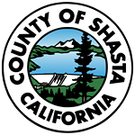 shasta County logo