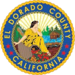 El Dorado County Logo