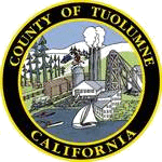Tuolumne County Logo