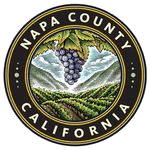 napa County logo
