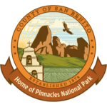 sanbenito County logo