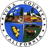 yuba County logo