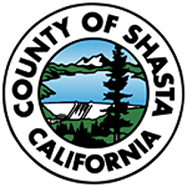 SHASTA County