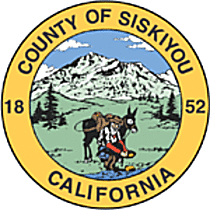 siskiyou County