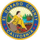 ElDorado County Logo