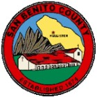 SANBENITO County Logo