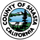 SHASTA County