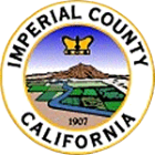 imperial County Logo