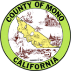 mono County Logo