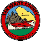 sanbenito County Logo