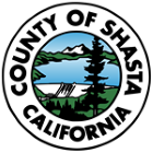 shasta County Logo