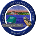 yolo County Logo